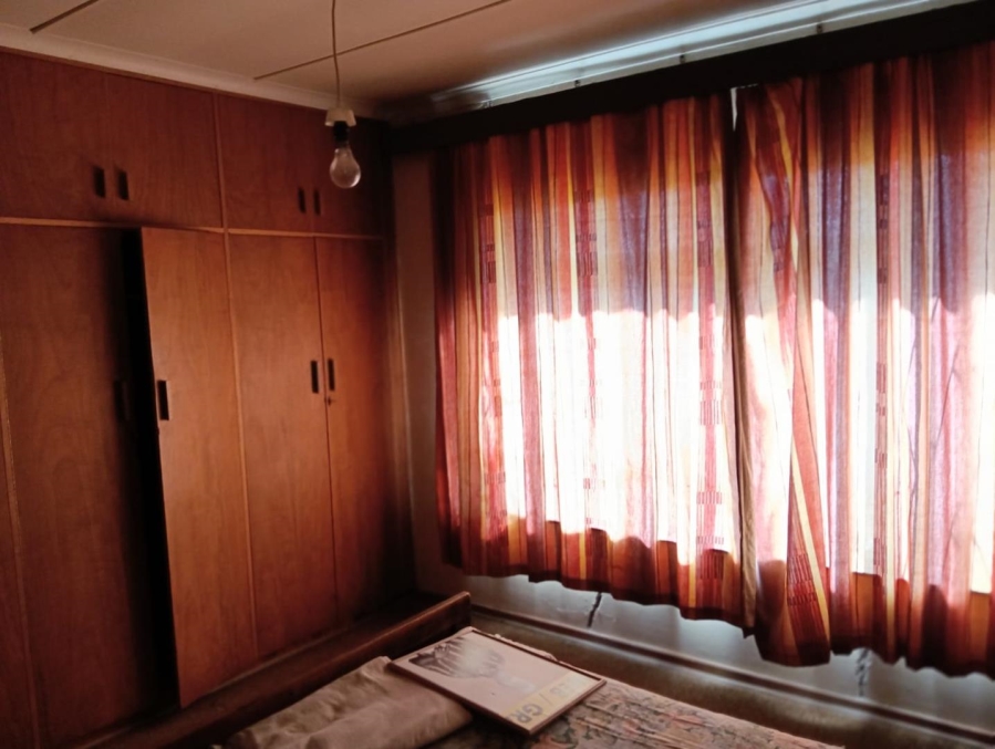 4 Bedroom Property for Sale in Pellissier Free State